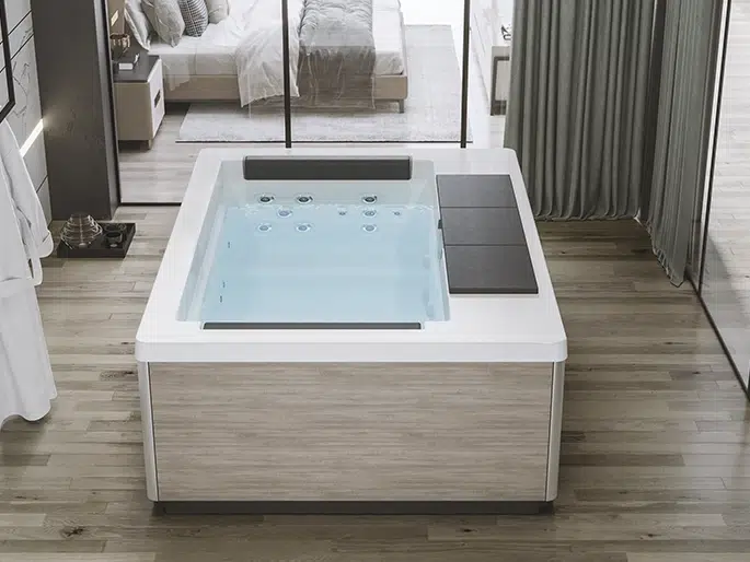 suite aquavia spa jacuzzi