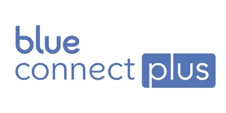 Blue Connect Plus