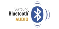 Surround Bluetooth Audio