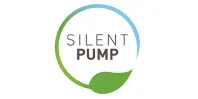 Silent pump