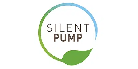 Silent pump para spas