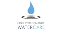 High Performance Water Care