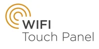 Wifi Touch Panel